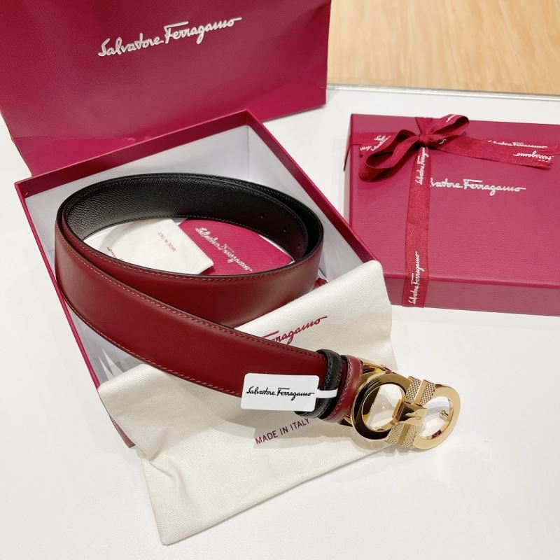 Ferragamo Belts